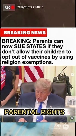 A Major Victory for Parental Rights?