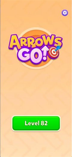 Arrows Go Level 82 Walkthrough: The Secret Strategy 🎯