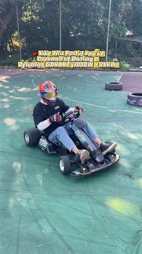 5.Go-kart challenge: Beat your last lap!#gokart #Electric #drifting #driftkart #drift