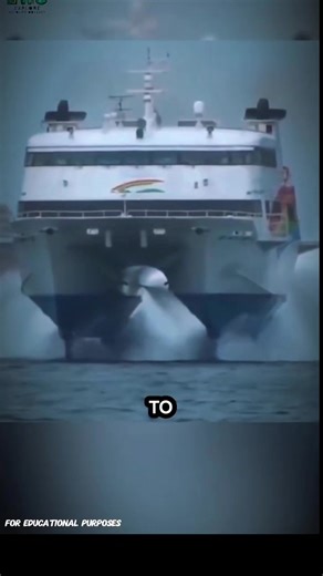 1.7K views | Flying on Water_ The Science Behind Hydrofoil Boats_ _documentary_usashorts_fyp shortsreels #shortsreels | Luxury Home Inspiration | Facebook