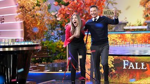 'Wheel of Fortune' Gets Record-Breaking $1 Million Winner