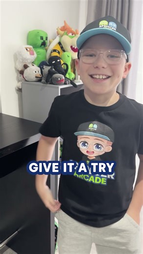 Build the new LEGO PACMAN with me! #lego #pacman