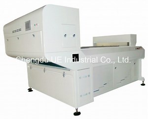 [Hot Item] Automatic Belt Type Color Sorter for Cashew Nuts/ Cashew Nuts Color Sorter/Nuts Sorter China Factory