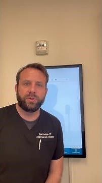 Pre/Post Op Instructions for Barrigel Procedure for people undergoing prostate radiation therapy