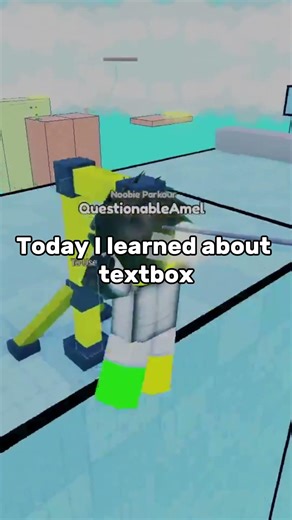 Day 16 of learning how to script in roblox!