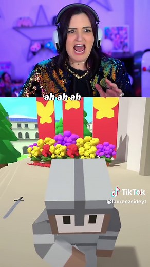 The 2nd Most Traumatic Game I’ve Ever Played… same creators as #pineappleonpizza #gaming #wtf #traumatic