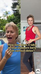 27K views · 43 reactions | No more hiding behind loose shirts or feeling self-conscious about your midsection. It's time to rock that crop top, embrace your confidence, and unleash your inner belly-burning powerhouse. Are you up for the cortisol detox? Want same results? Check the comments to get the app! #yogago #yogagoapp #getfit #fitness #HealthyHabits #healthylifestyle #weightloss #lowerbellyworkout #bellyburner | Yoga-Go: Yoga For Weight Loss | Facebook