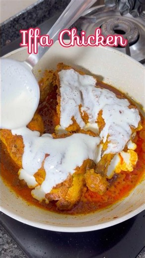 IFFA Chicken Recipe 🔥 | Spicy & Juicy Chicken Recipe at Home 😍 | Easy Viral Chicken Recipe