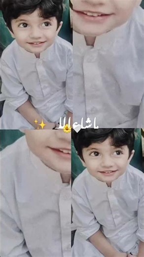 The Cutest Baby Smile That Will Melt Your Heart! Pure Joy Watch This Adorable Baby Smile.