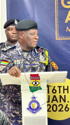 Police Bribery Update in Ghana: New Measures Enforced
