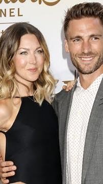 Andrew Walker's Special Relationship with His Wife