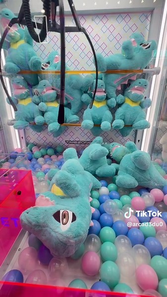 Catch Totodile with Free Credits at Timezone Manila Bay