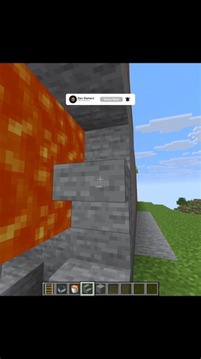 Minecraft Secret Base #minecraft