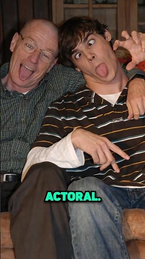 The truth about WALTER JR. in BREAKING BAD 🥞♿