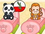 Play Baby Zoo Hospital | Free Online  Games. KidzSearch.com