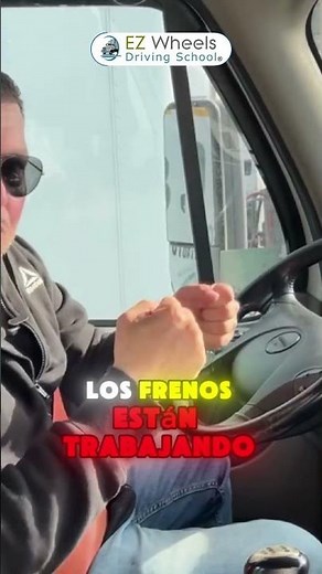 Tug Test Explained | CDL Air Brake Check #2 & #3