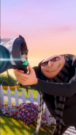 Despicable Me 5 Trailer #3 Official 2026 Movie [HD]