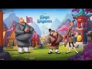 Update 79 - Mulan Part 4 Livestream