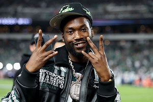 What is Meek Mill’s net worth? Singer asks fans to invest $5million in next business moves