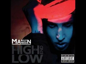 Marilyn Manson - The High End Of Low - We're From America