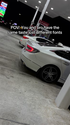 Q50 and Accord duo🔥 #fyp #carsoftiktok #2025 #accord #honda | Honda Accord