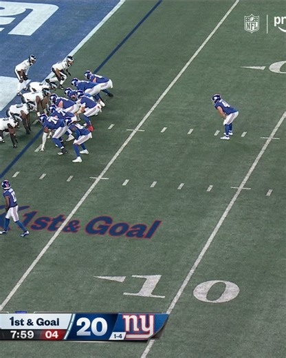 NFL on Reels