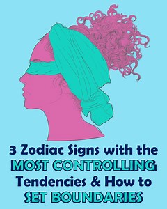 18K views · 269 reactions | 3 Zodiac Signs With The Most Controlling Tendencies And How To Set Boundaries. . . . #zodiactalks #zodiac #zodiacsigns #zodiacmemes #zodiacpost #zodiacsignsbelike #zodiacsignsworld #zodiacsignsmemes #zodiacsignmeme #zodiacsignsfacts #zodiacposts #zodiacfacts #zodiaclove #zodiacs #zodiacsign #aquarius #aries #taurus #capricorn #cancer #leo #libra #sagittarius #gemini #virgo #scorpio #pisces | Zodiac Talks | Facebook