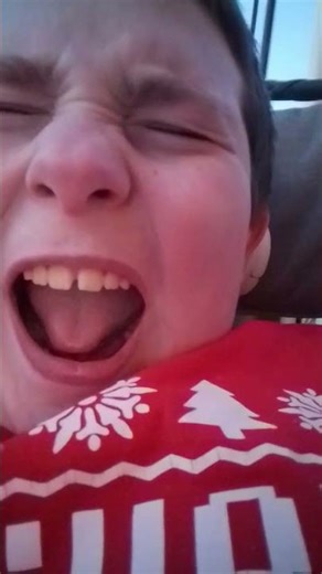 me when I see a baby crying