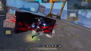 🔫💨#ฟีฟาย #ไฮไลท์ฟีฟาย #ffypシ