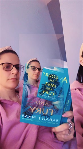 😍😍😍 #addicted #book #acomaf #booktok #bookish