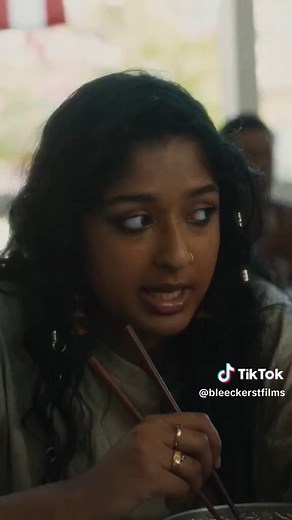 if this scratches your brain just right...girl. see what happens when identity is picked to death in SLANTED - in theaters March 13! #bodyhorror #horrormovie #fyp #shirleychen #mckennagrace @shirleylchen @mckenna grace :) @Amelie Zilber @maitreyi