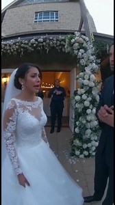 Bride gets arrested at her wedding 👰 | Katy Crime Cam