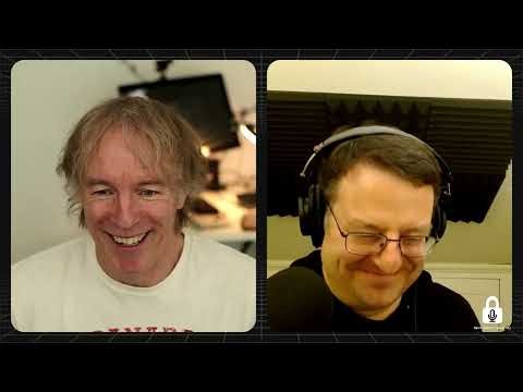 Open Source Security at scale with Michael Winser