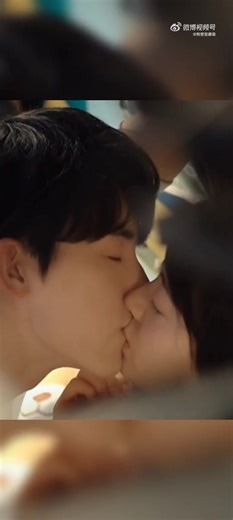 【赵今麦×郭俊辰】吻戏集合给我吻到天长地久吧