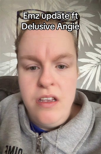 Emz & Delusive Angie: Birmingham Street Drama