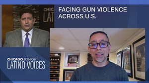 Mr. Bocanegra Goes to Washington: Chicago Anti-Violence Pioneer Joins DOJ