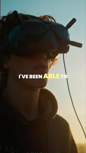 GoPro Settings: Pro Tips for Cinematic Shots + Stabilization! #cinematicfpv #fpv #GoPro