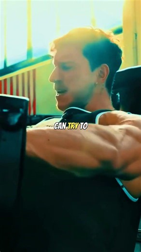 Broken Body Unbreakable Spirit #gym #mentality #motivation