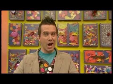 Mister Maker | Racing Pet Bug Minute Make