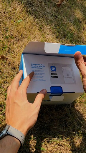 14K views · 54 reactions | 瀞How long does it take to install the Go PT Ultra? What do you think of this installation？ Explore this 4G battery #standalone camera: Official Website: https://reolink.club/GoPTUltra-FB5 Amazon Store: https://amzn.to/3QwUUeP #Reolink4ksolarcam | Reolink | Facebook