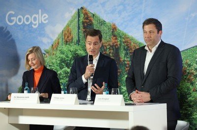 Google investiert Milliarden in Deutschland | LinkedIn