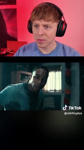 Neuer Horrorfilm: Creepy Pfeifen-Szene 😱