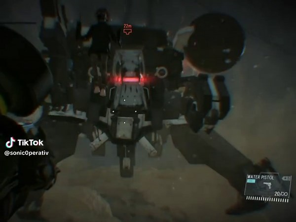 Exploring Metal Gear Solid Characters: Big Boss and Raiden