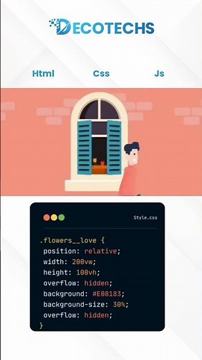 Build Stunning Web Pages with HTML, CSS & JS in Minutes!