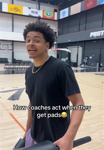 #quincyhelsel #basketball #viral | pad work basketball