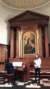 29K views · 351 reactions | Soprano Verity Wingate and pianist Alisdair Hogarth perform 'The Land of Blue' - a song composed by Graham Ross with words by poet Laura Mucha, commissioned by The Prince Consort | Classic FM | Facebook