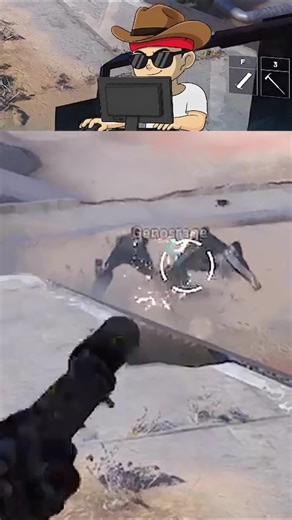 When teammates are your worst enemy 🤣 #arcraiders #shorts #gaming