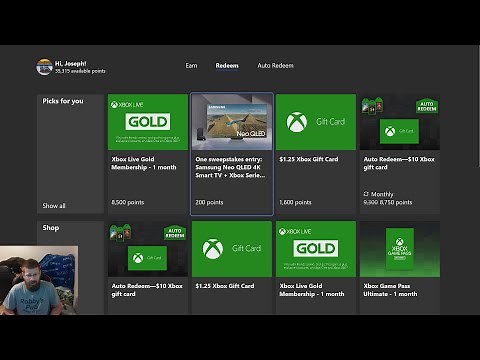 How to get XBOX live for free using bing