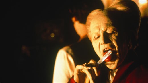 Ve Drácula de Bram Stoker | Netflix