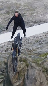 6.1M views · 10K reactions | Born for stunts ️. #TomCruise #MissionImpossible | Mission: Impossible | Facebook